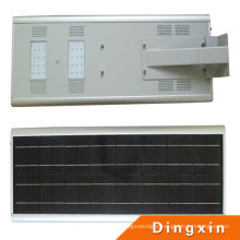 25W Integrated Solar Power LED Street Lights with CE RoHS